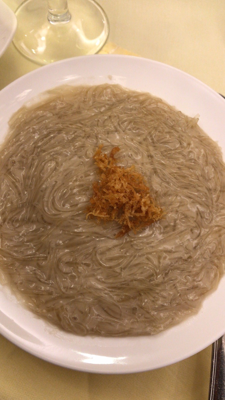 深圳美食-龙腾海鲜火锅