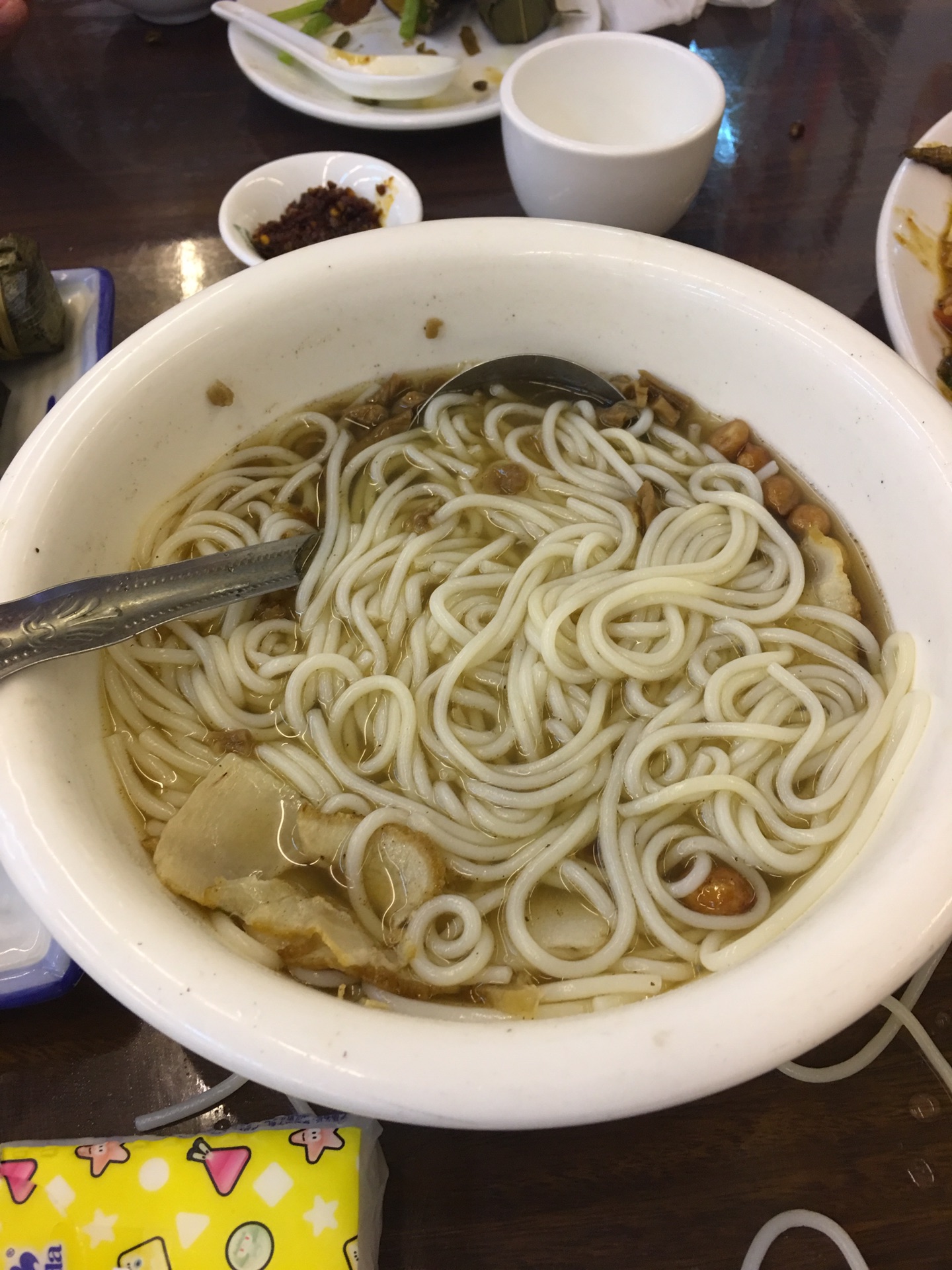 阳朔美食-黄金莲银奖啤酒鱼