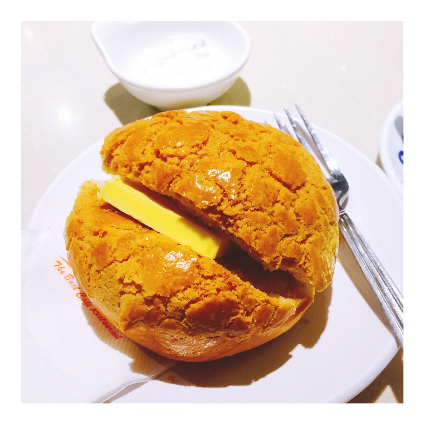 深圳美食-翠華餐厅(嘉宾路店)