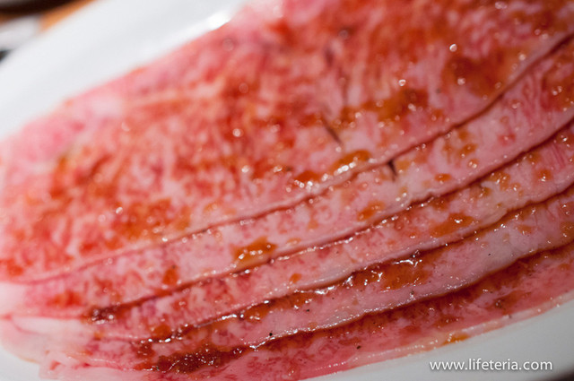 东京美食-Jumbo Shirokane