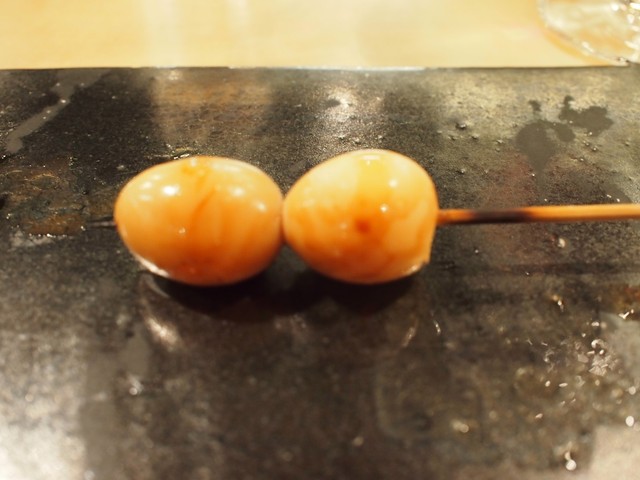 东京美食-兰奢待