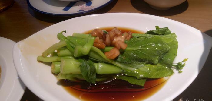 青岛美食-爱酸不吃醋功夫酸菜鱼(崂山利群金鼎广场店)