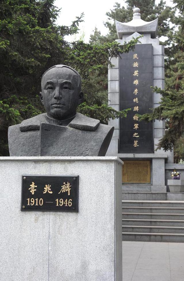 【原创】哈尔滨纪行——兆麟公园一瞥（组图）