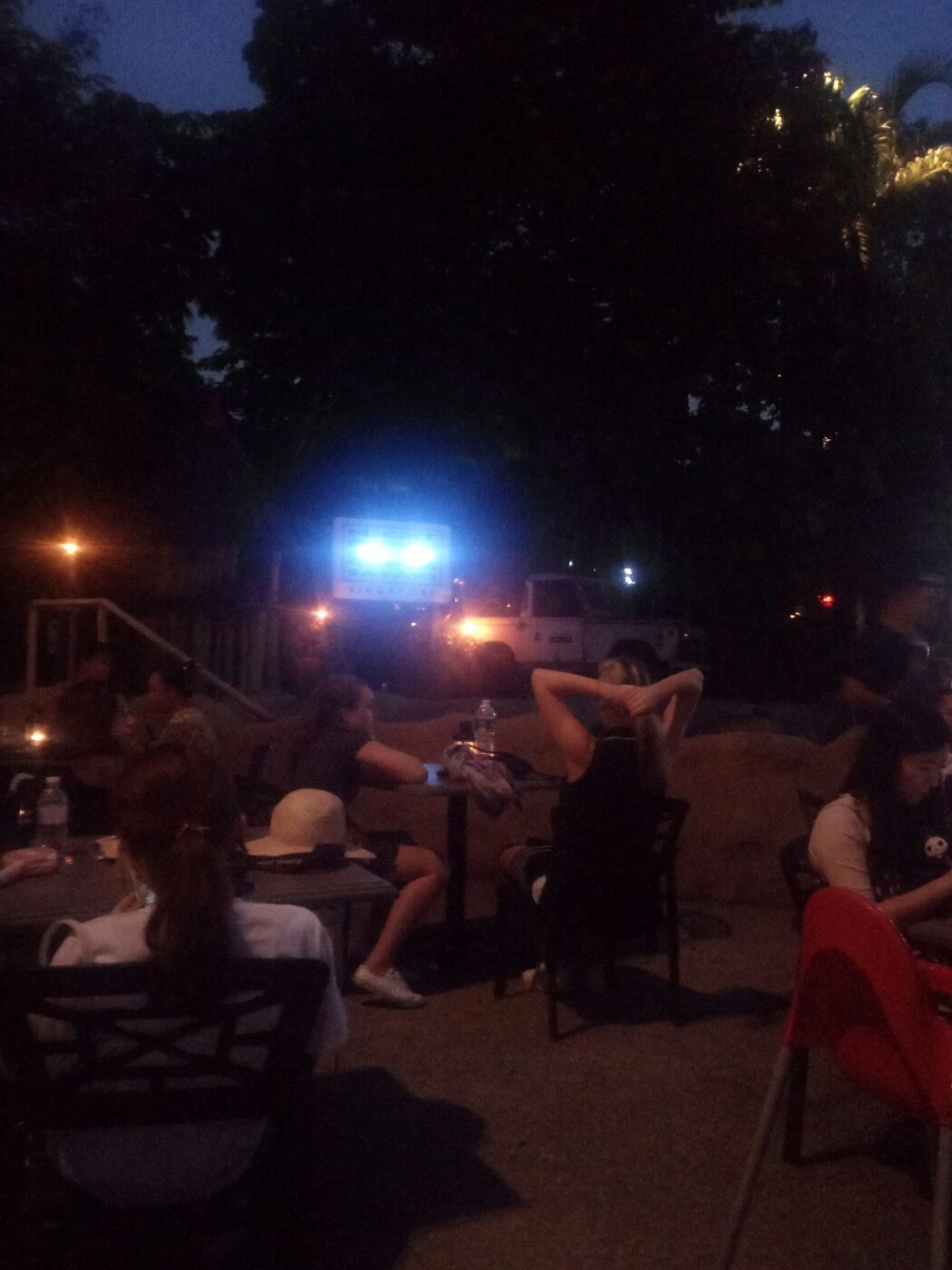 新加坡美食-Bongo Burgers