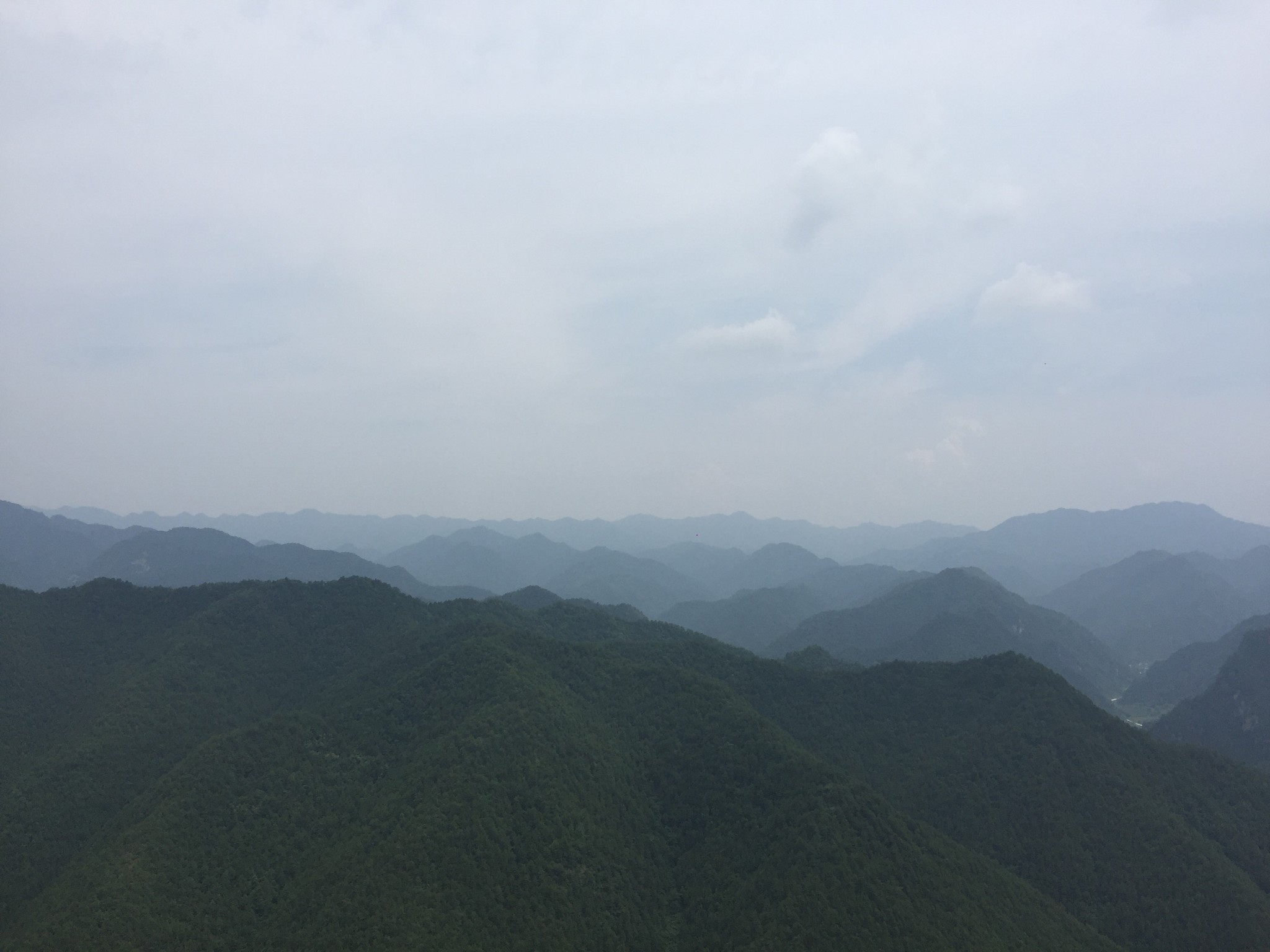 洛南县鞑子梁巡检老君山两日游