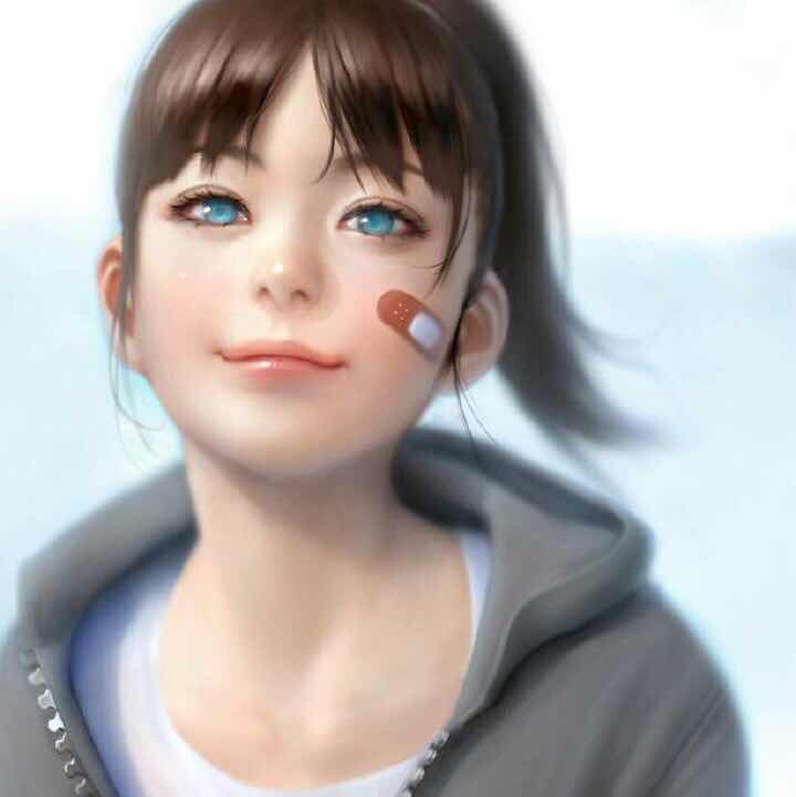 Amelia✨