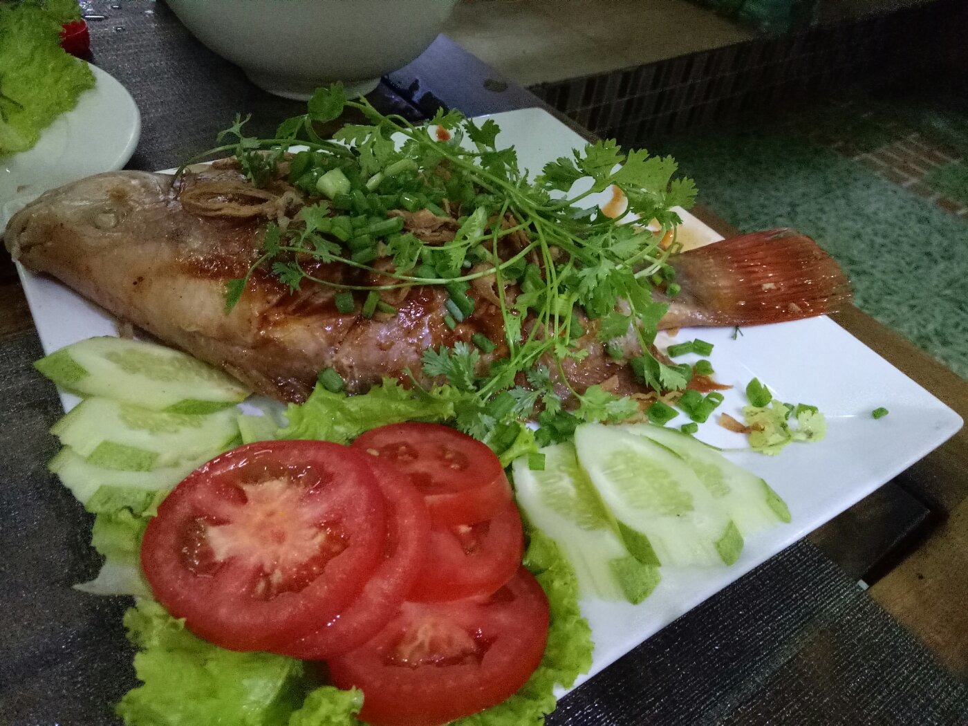 芽庄美食-kon tiki