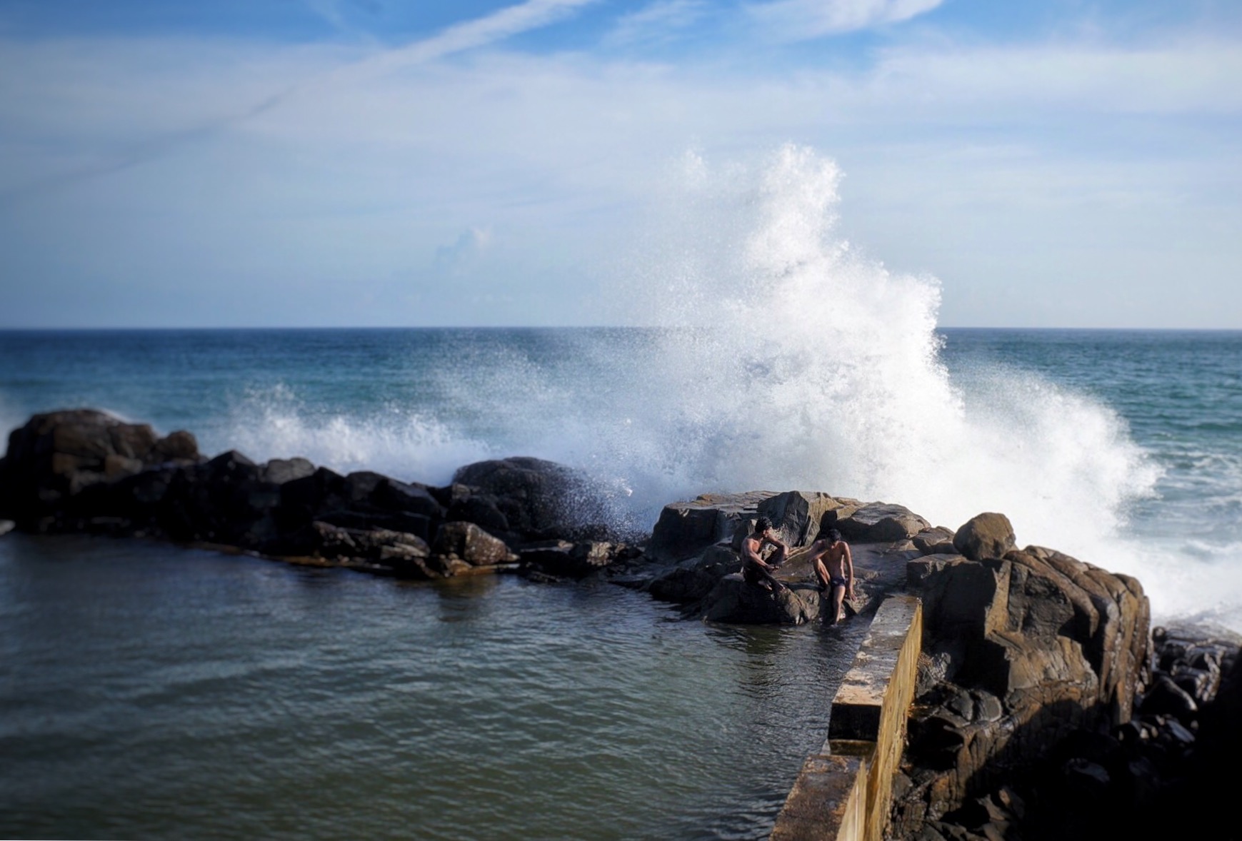 2016.10 斯里兰卡 | 科伦坡、尼甘布、康提、努