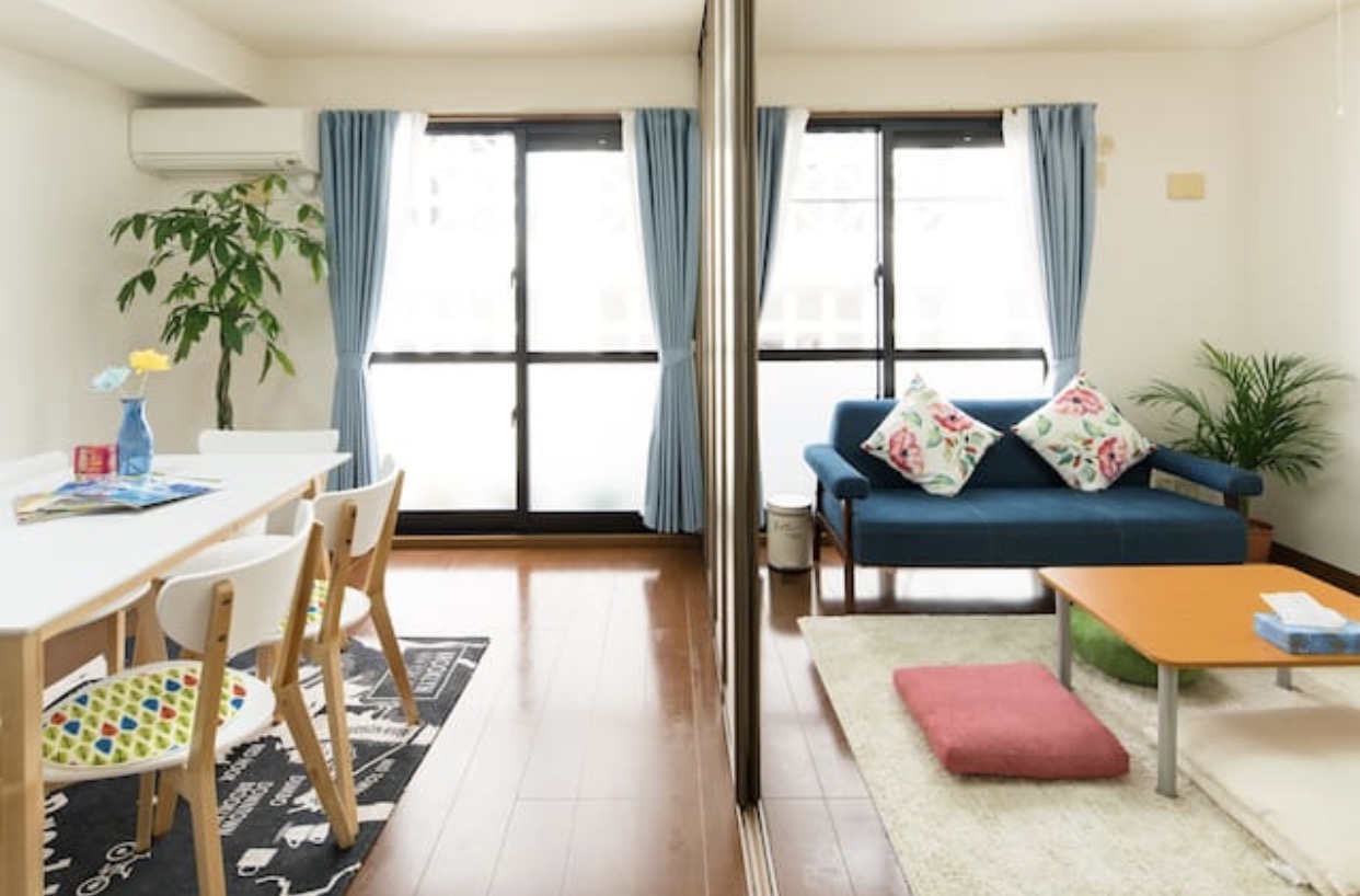 西安直飞日本冲绳4-5天自由行+签证(可免费升