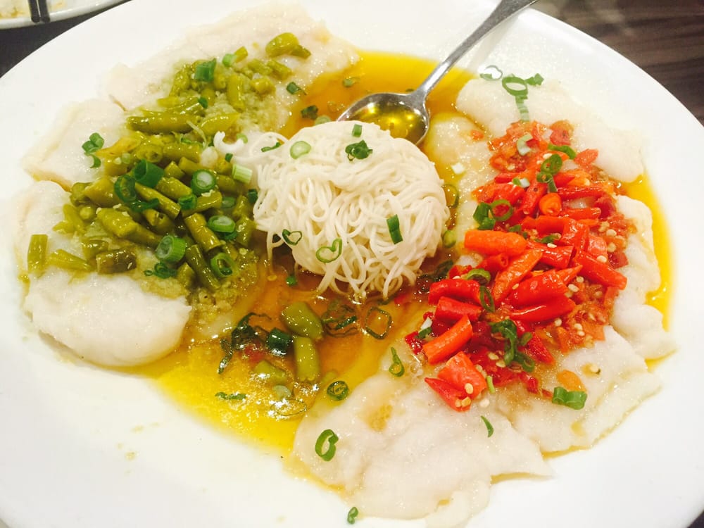 圣何塞美食-韶山冲