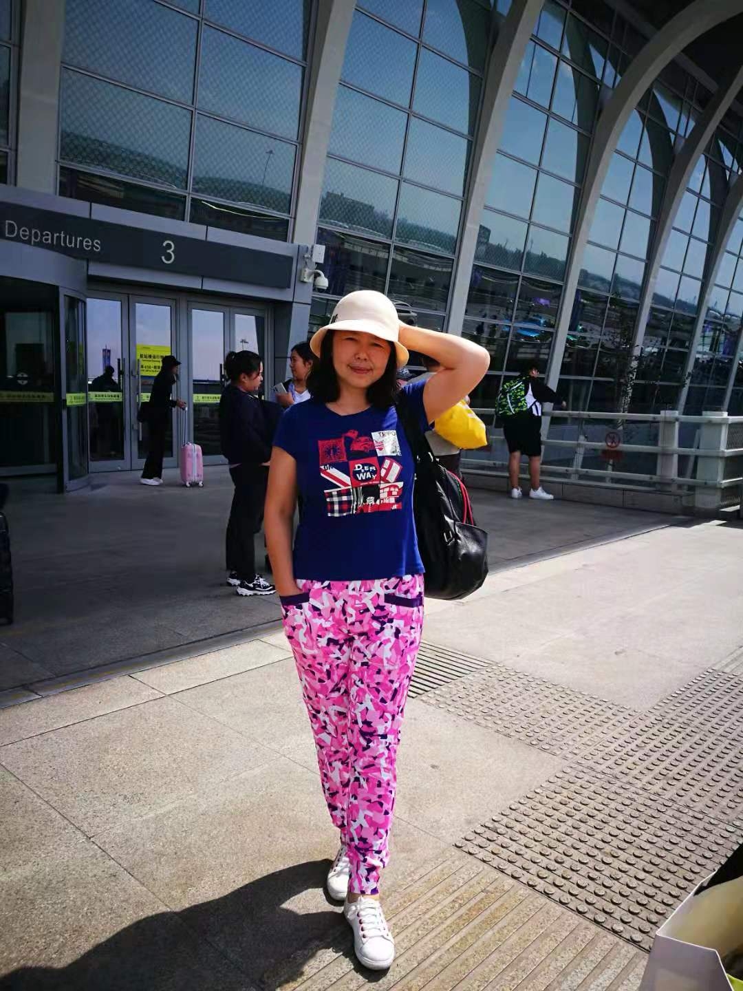 来一场说走就走的旅行_游记