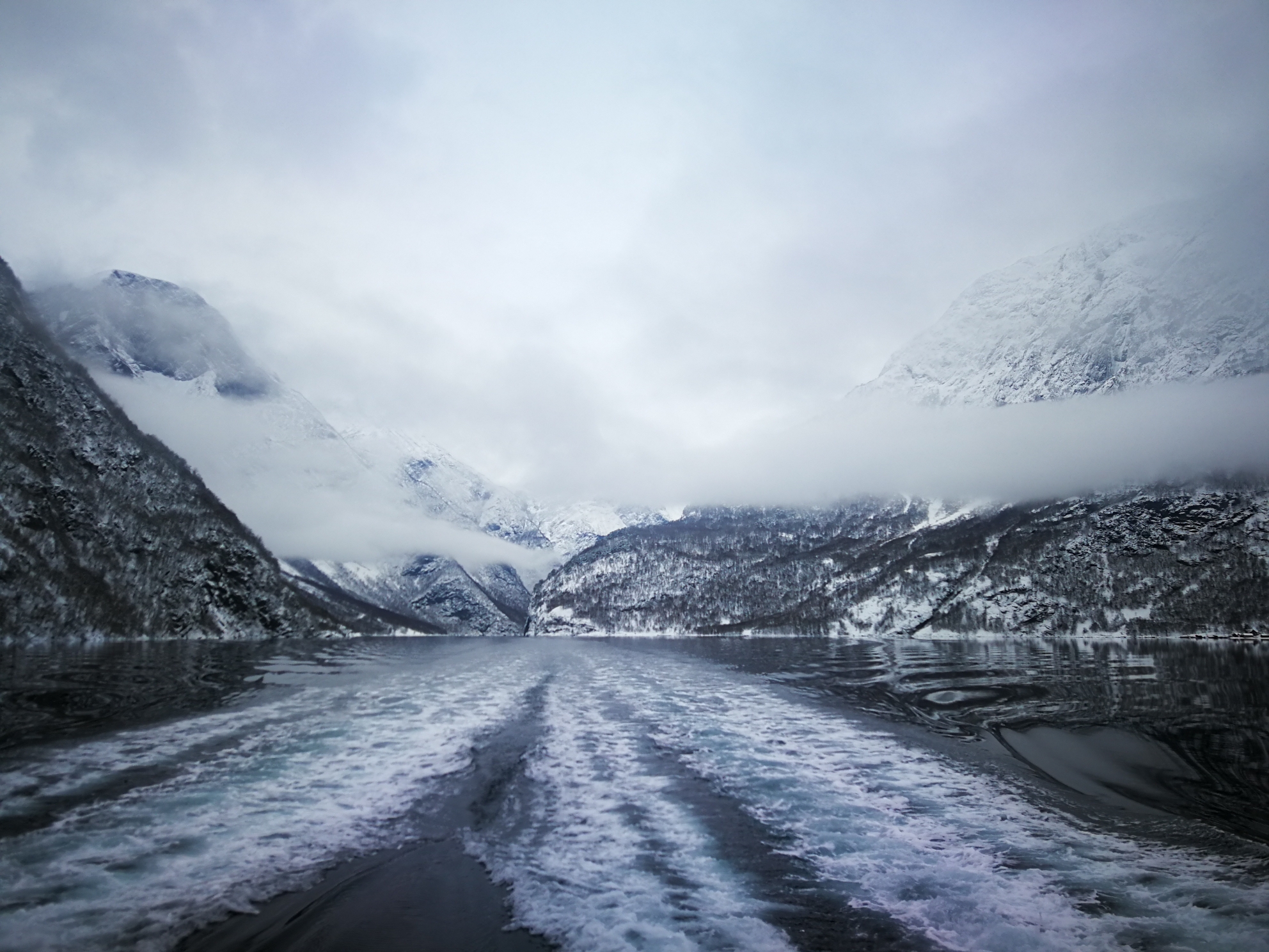 懒洋洋的卑尔根游记：Day 5_游记
