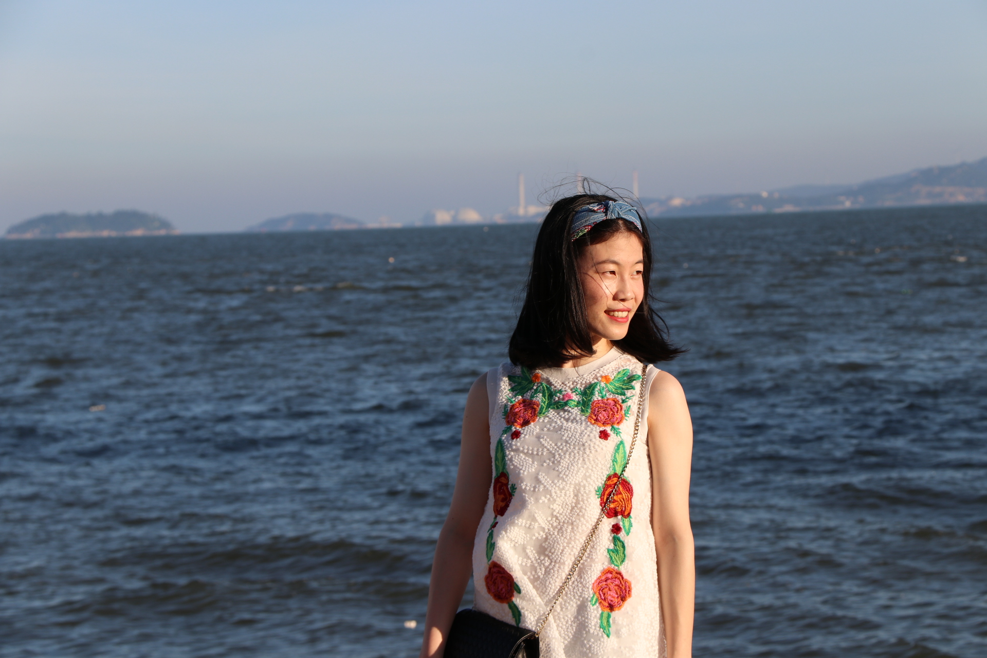 厦门旅游攻略，你带上我，我带上相机，厦门旅游攻略_游记