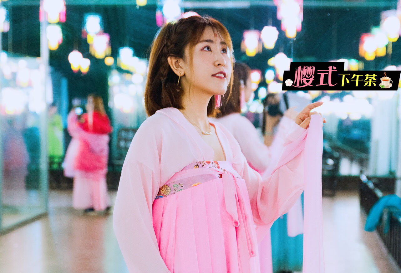 大闹太白神仙居，醉游神寺梦西塘|小仙女的下凡日记_游记