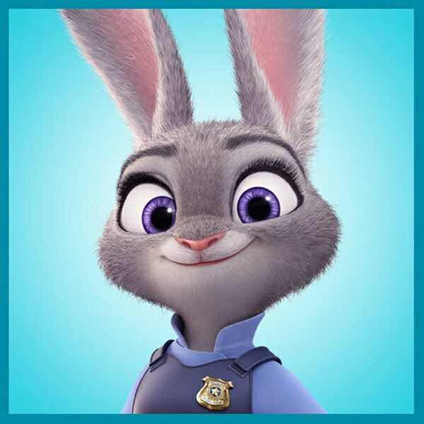 Judy