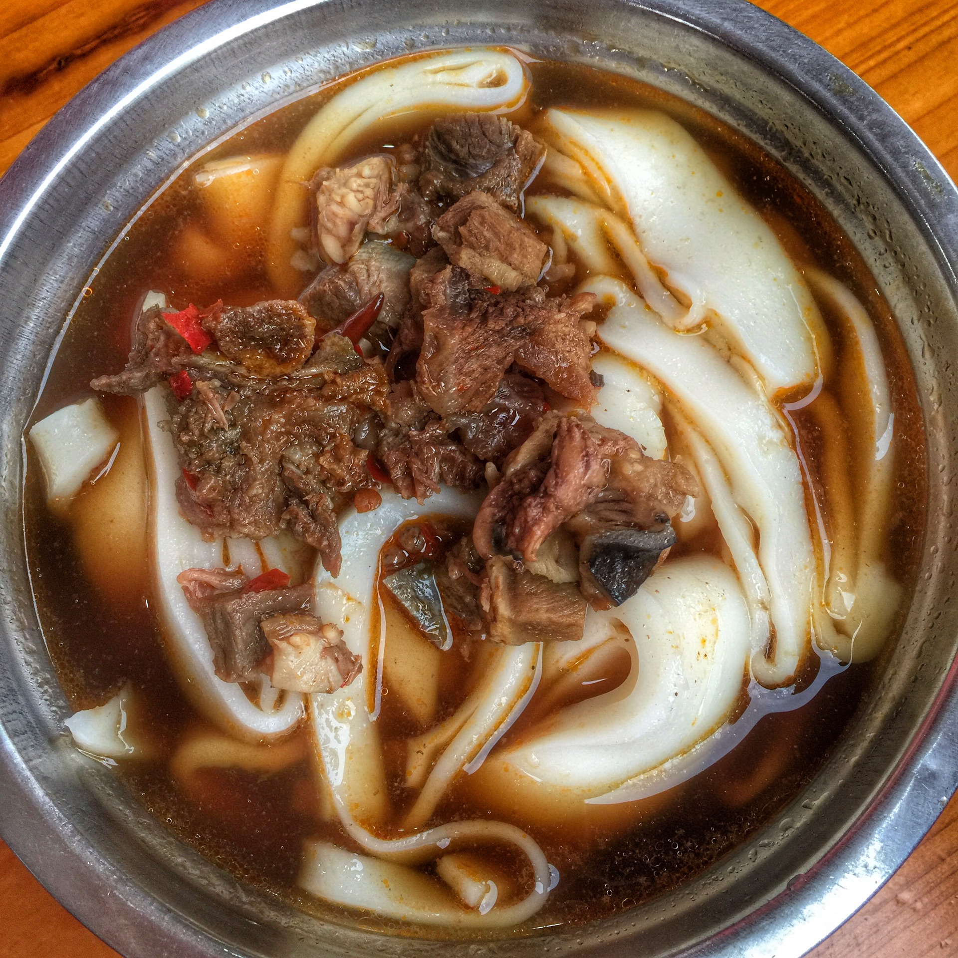 豆豉粉~
