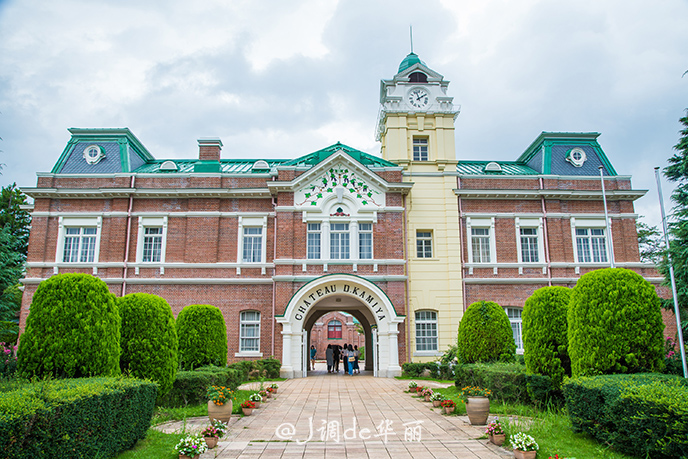 潜派旅行