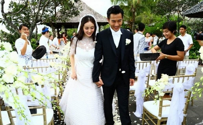 为什么明星都爱去巴厘岛举办婚礼,答案在这里!