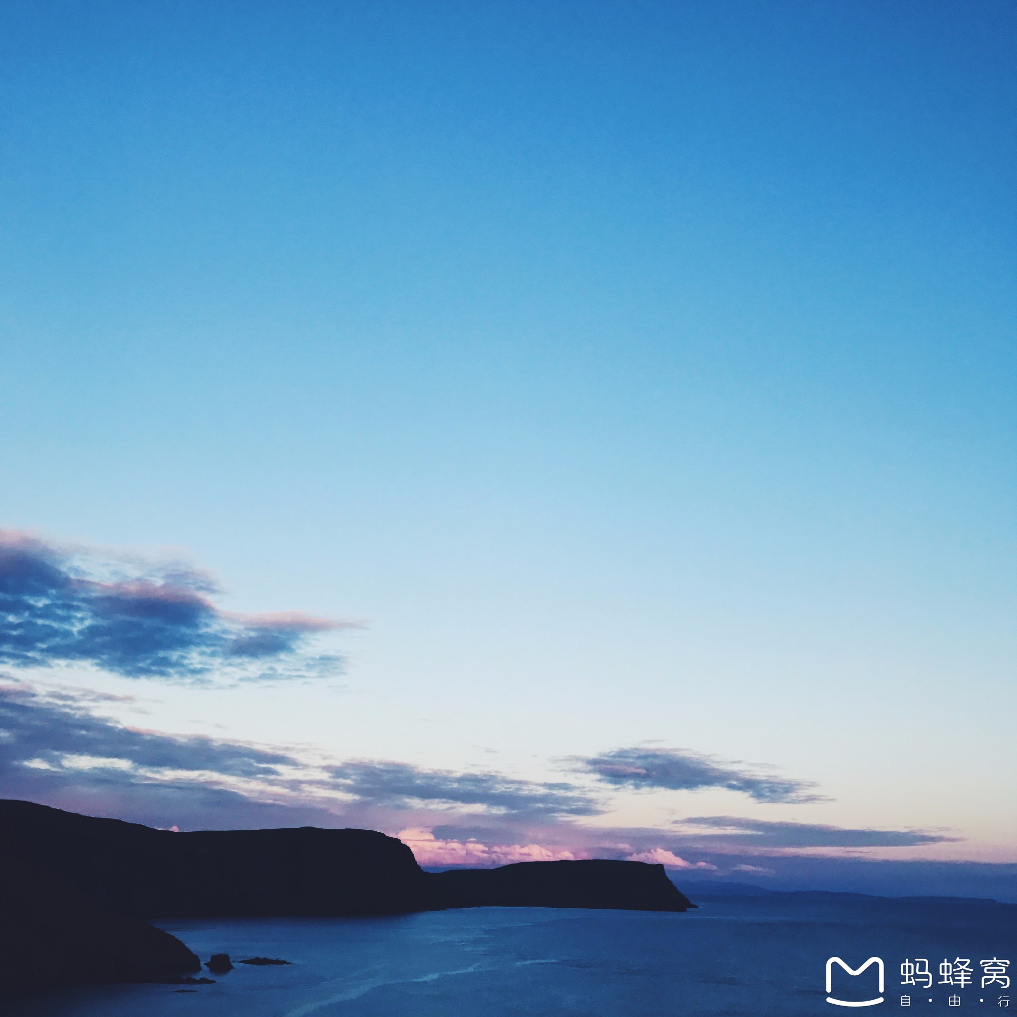 迷失天空岛Isle of Skye：沉醉不知归路。_游记