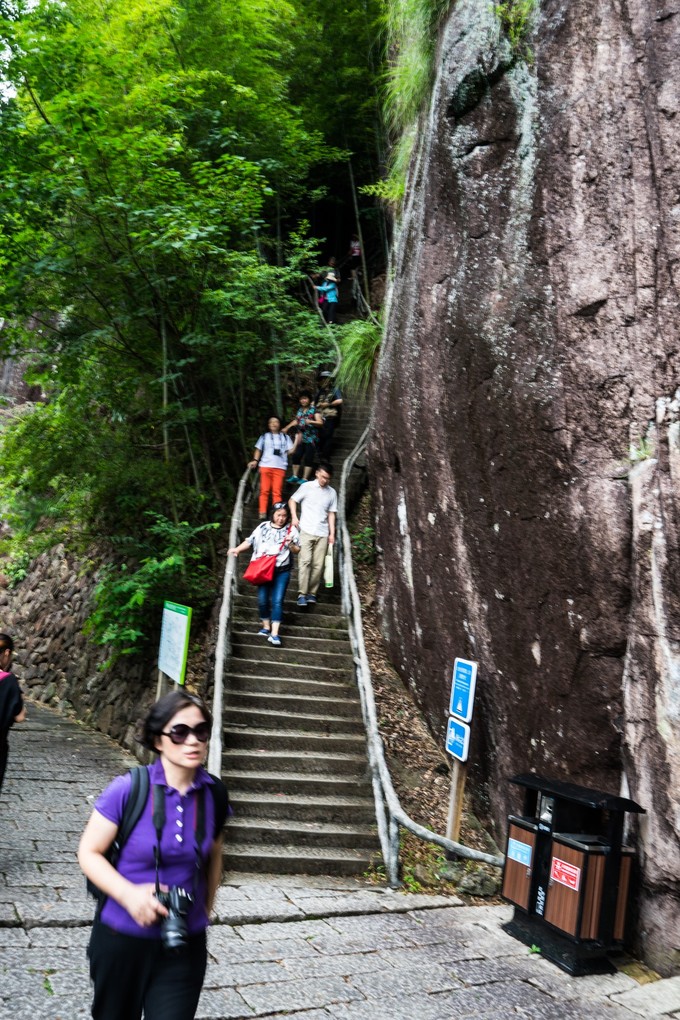 绿水青山 丽水青田,青田旅游攻略 - 马蜂窝