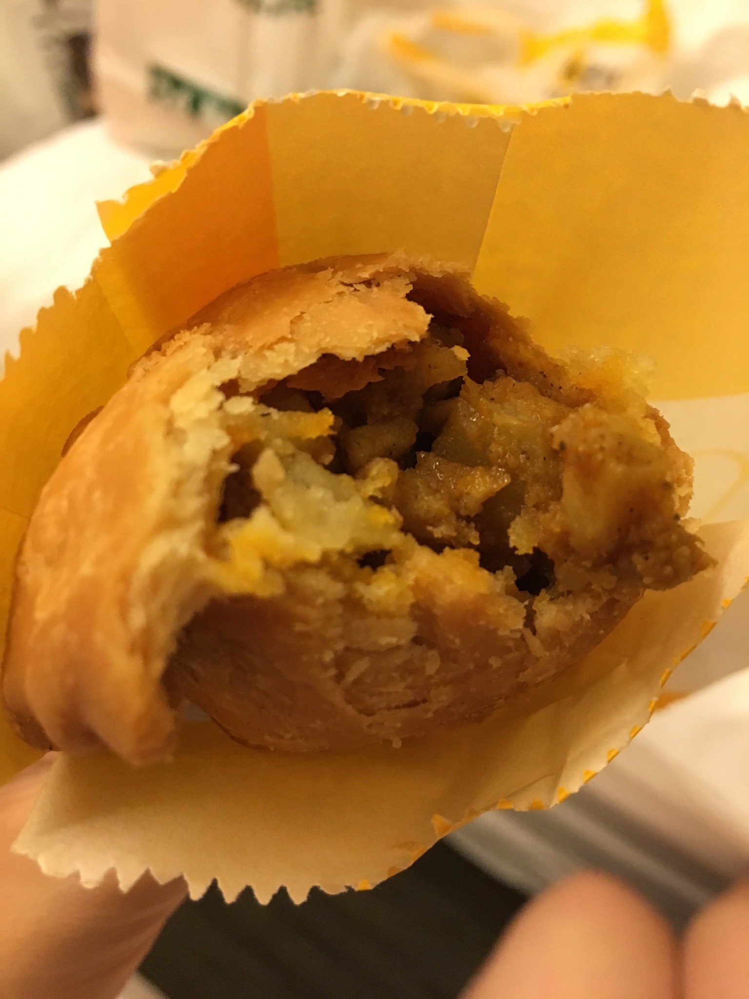 新加坡美食-老曾记(怡丰城店)