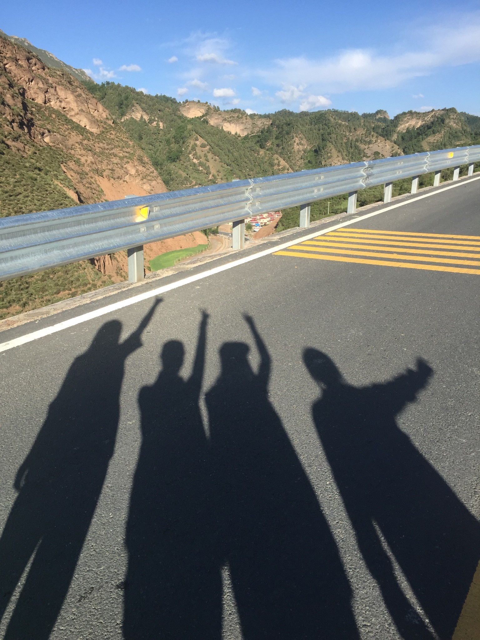炭山岭人口(2)