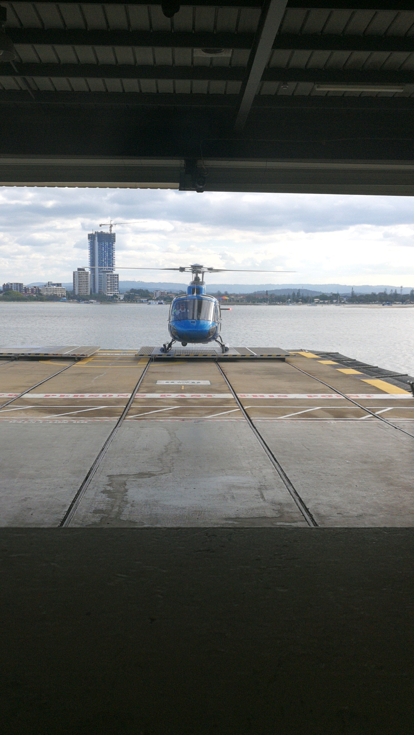 黄金海岸（澳大利亚）美食-SAIGON PALACE