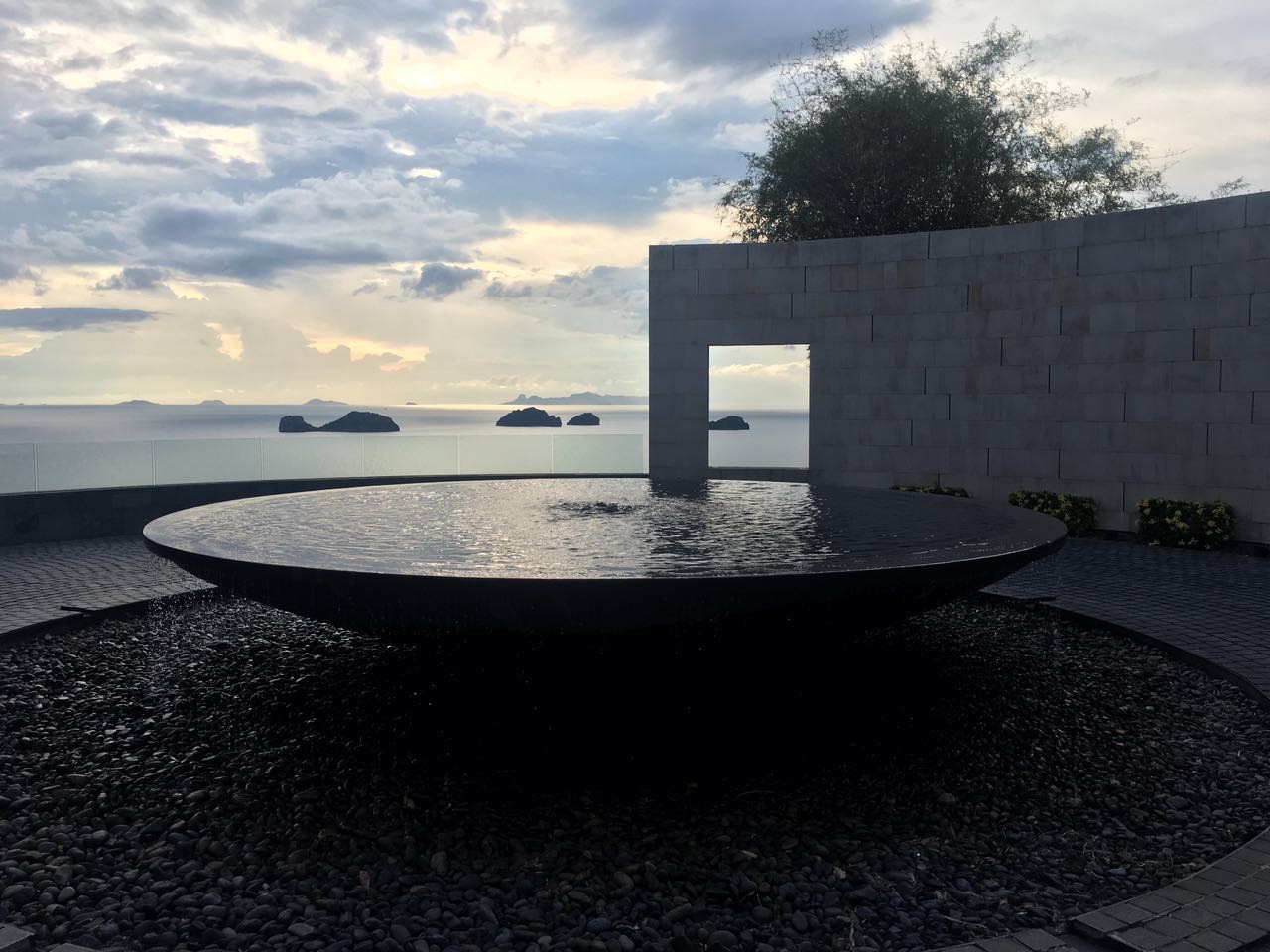 为住康莱德，而赴一座岛，诠释苏梅岛另一种美_游记