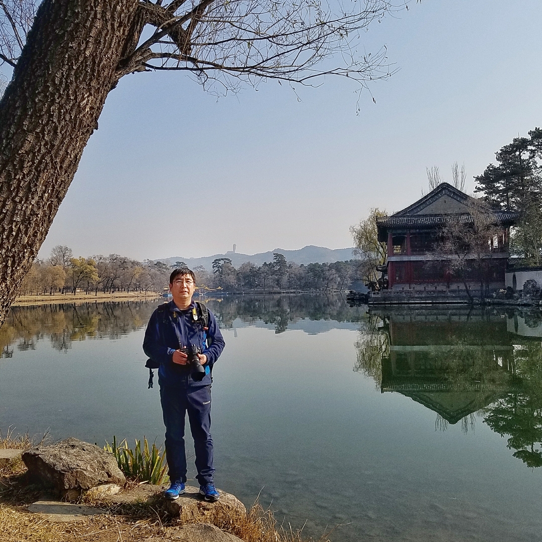 【朝阳县图片】流动的风景