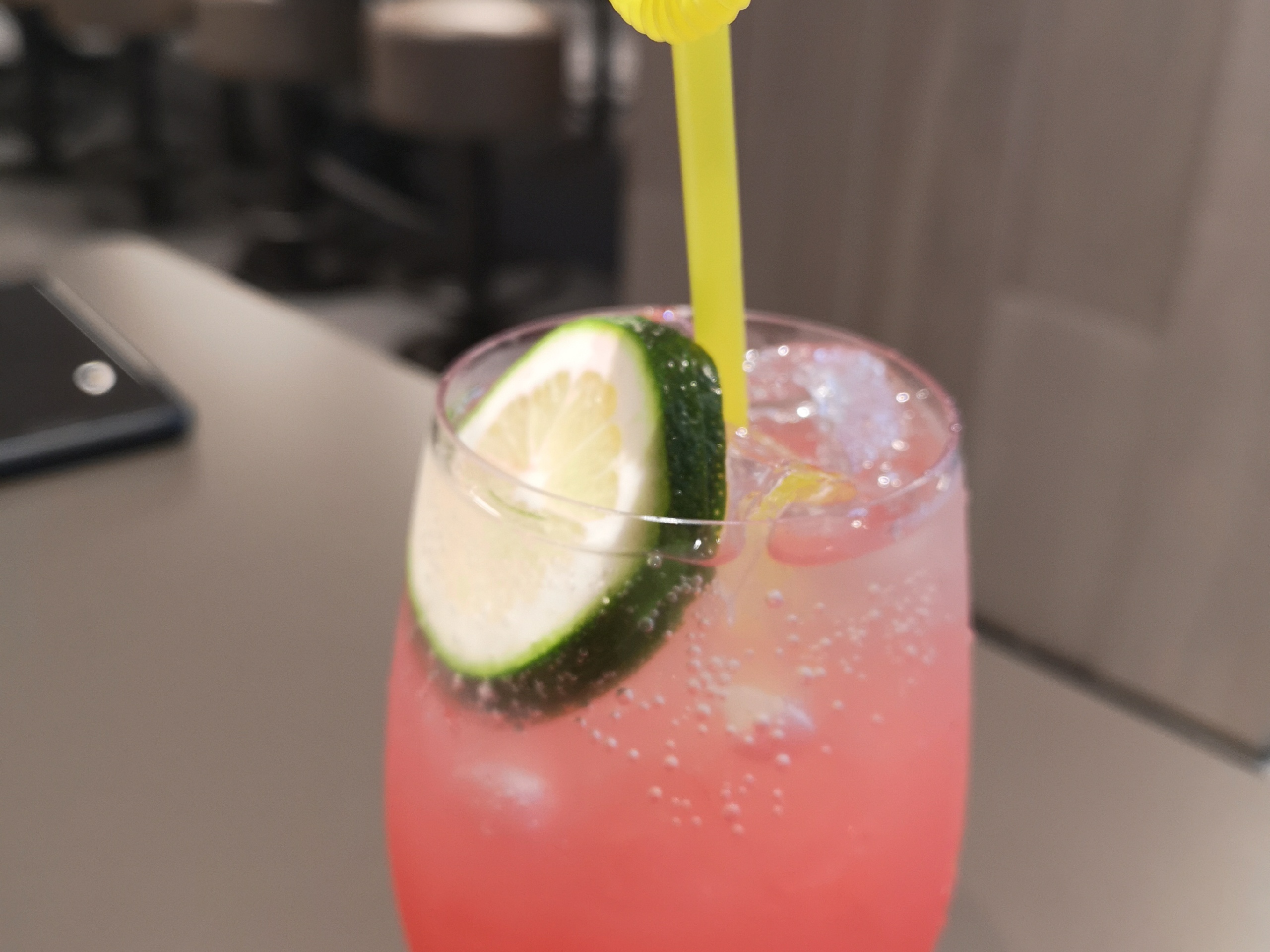 济南美食-肯德基(印象城店)