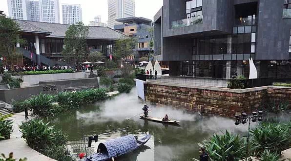 记忆中的老西门_游记