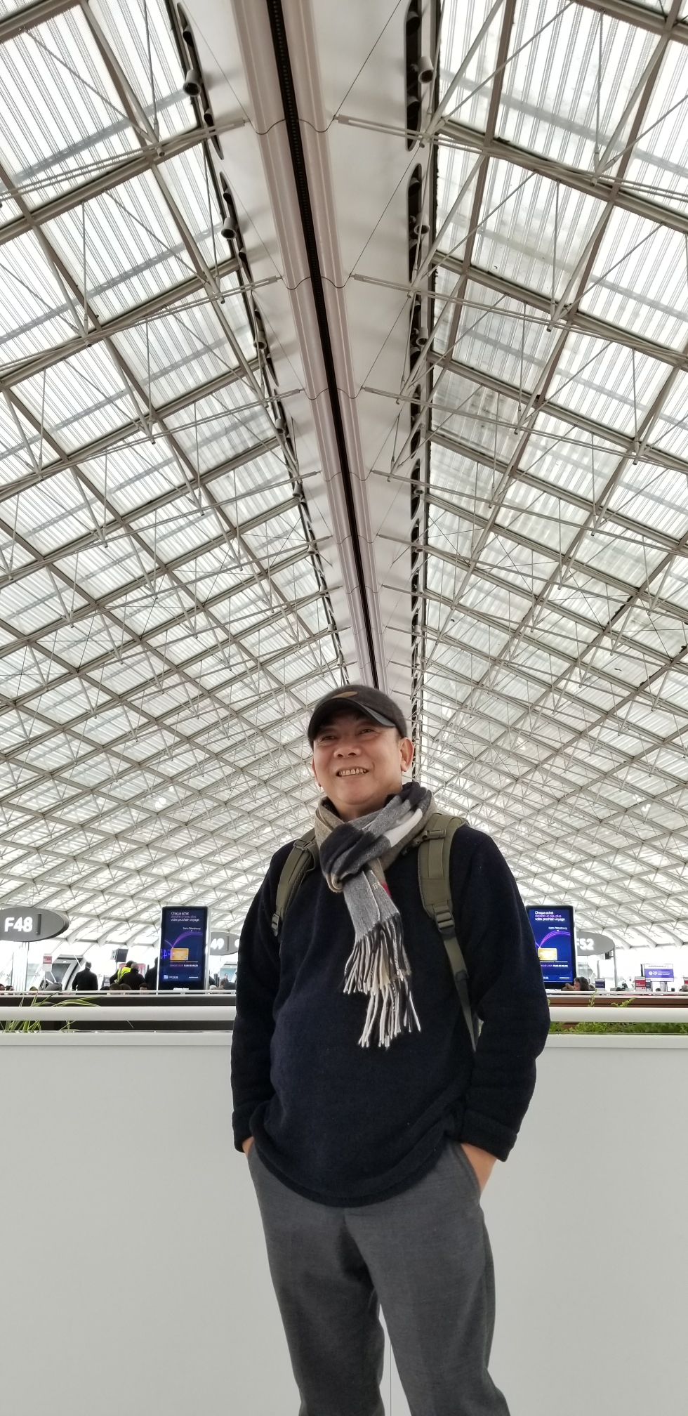 法国南部游记_游记