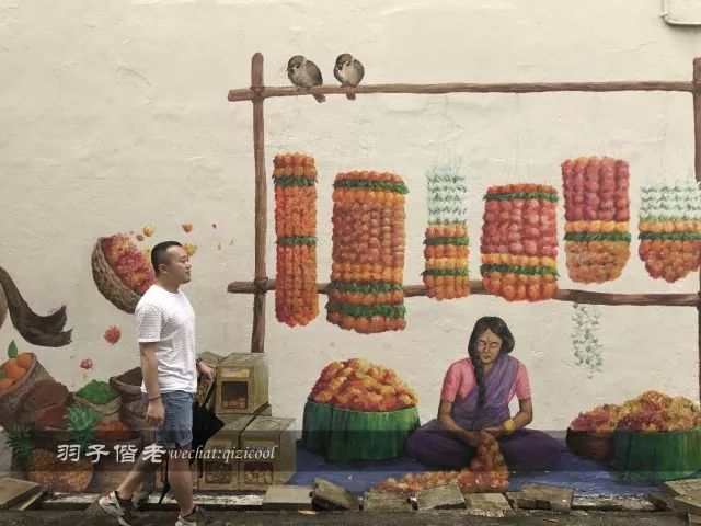 潜派旅行