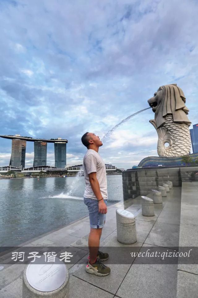 潜派旅行