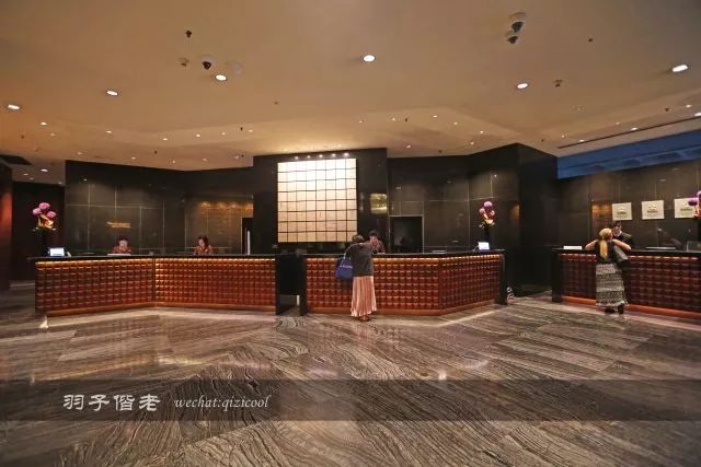 潜派旅行