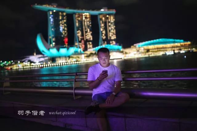 潜派旅行
