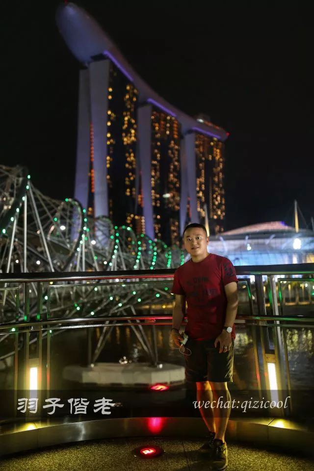 潜派旅行