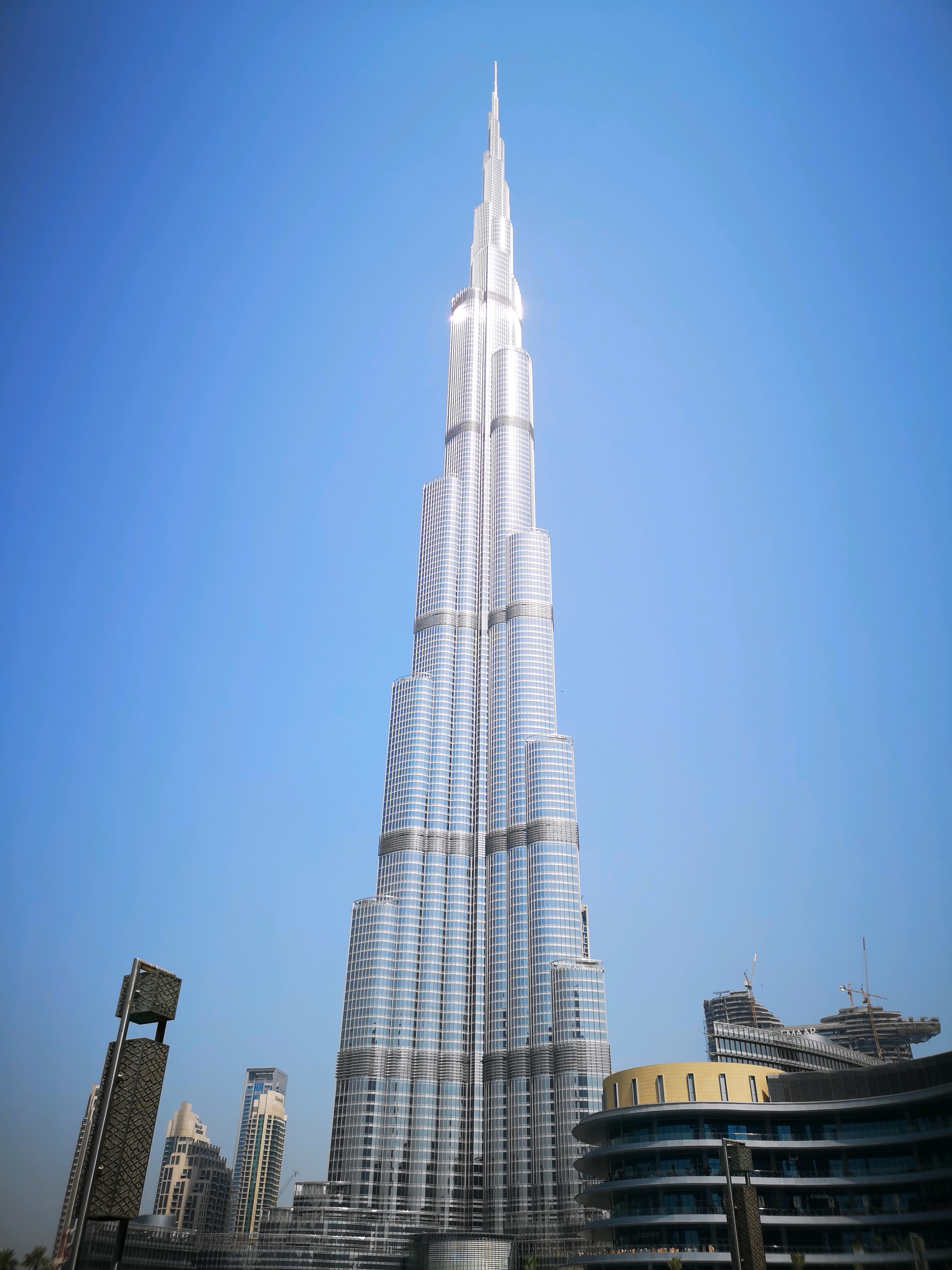 迪拜美食-Tim Hortons