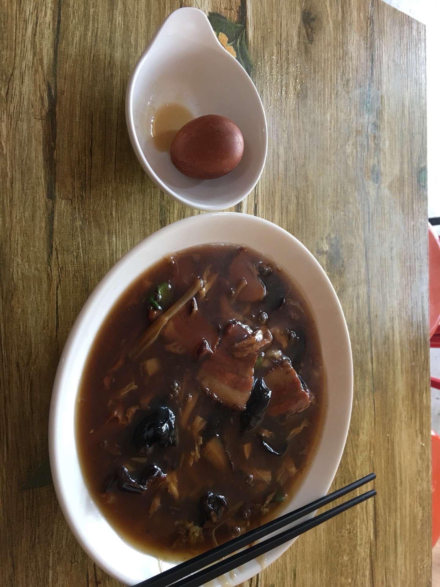 平遥古城_游记