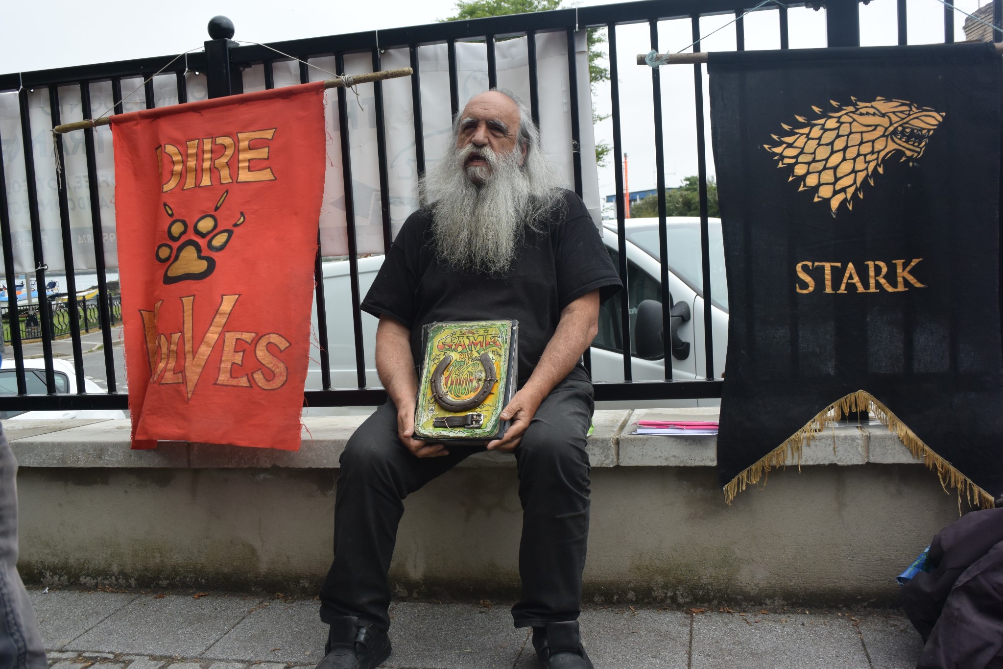 【北爱尔兰】4天3夜贝尔法斯特单人游（多图+一些小众但值得一去的景点_游记