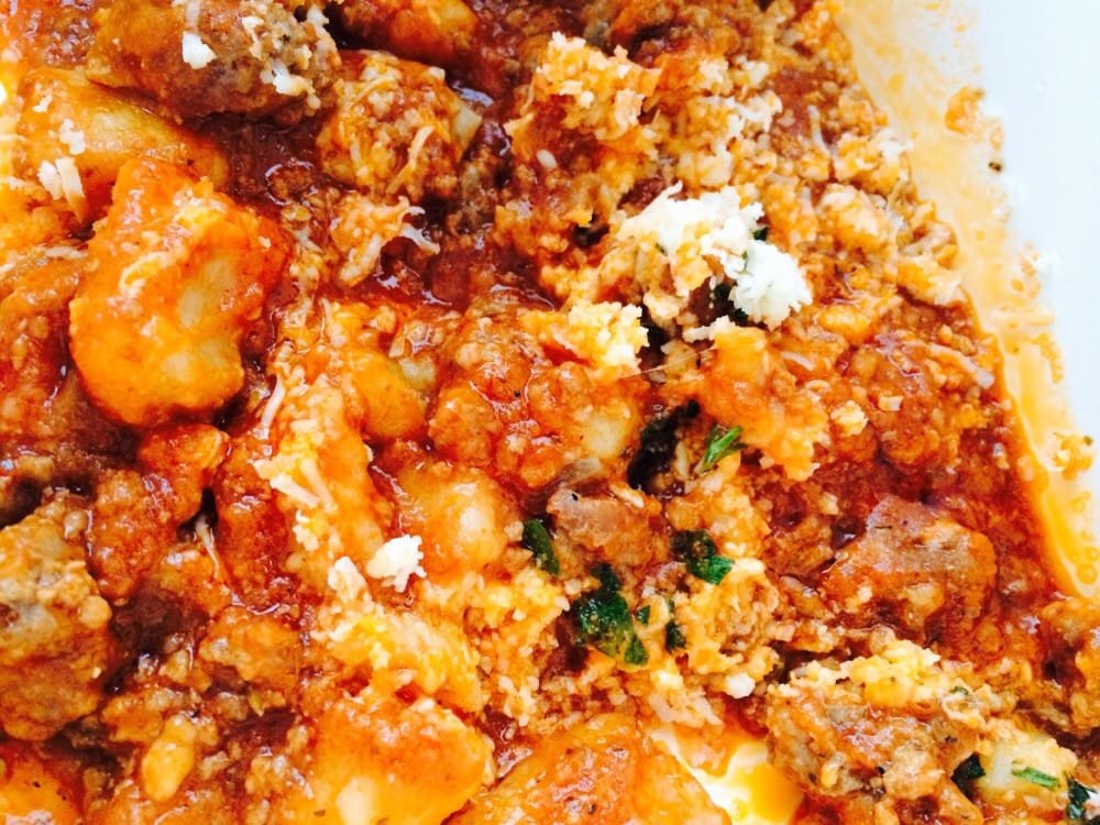 旧金山美食-Nob Hill Cafe