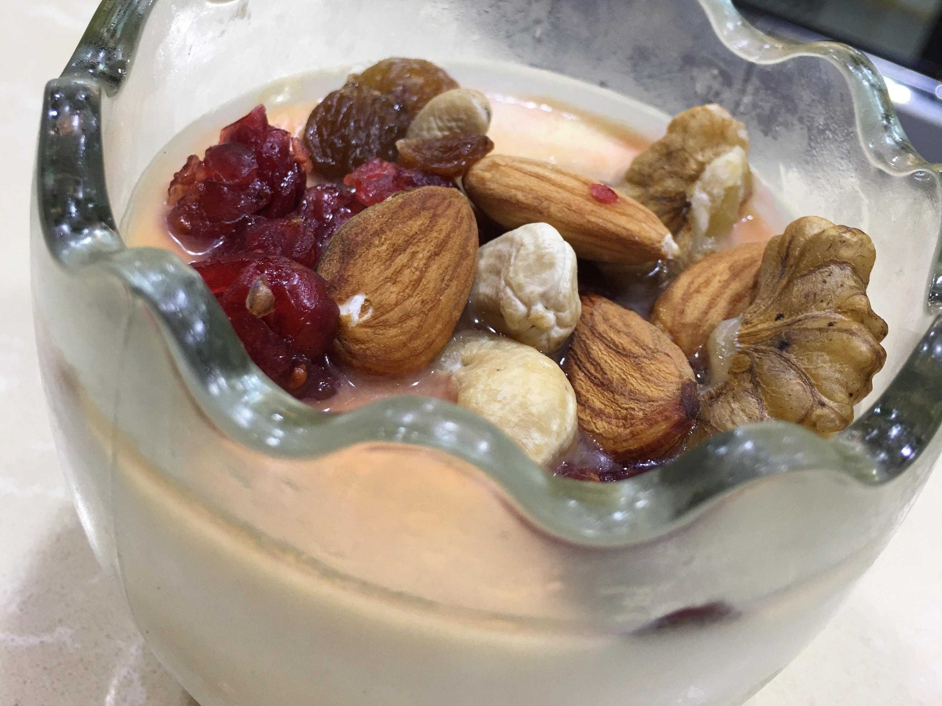 济南美食-大河原2004西点咖啡屋(山大北路店)