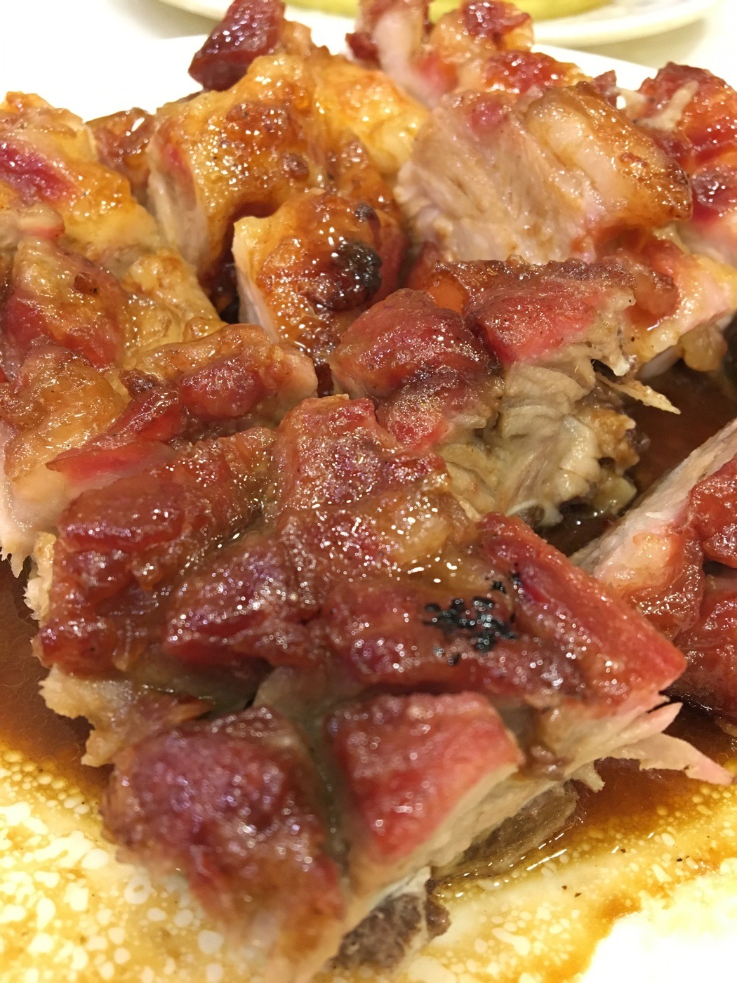 惠州美食-西湖宾馆海龙海鲜酒家