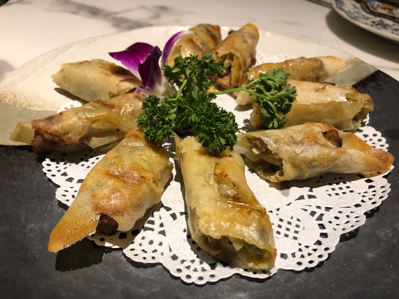 顺义美食-但丁的牛肚包(中粮祥云小镇店)