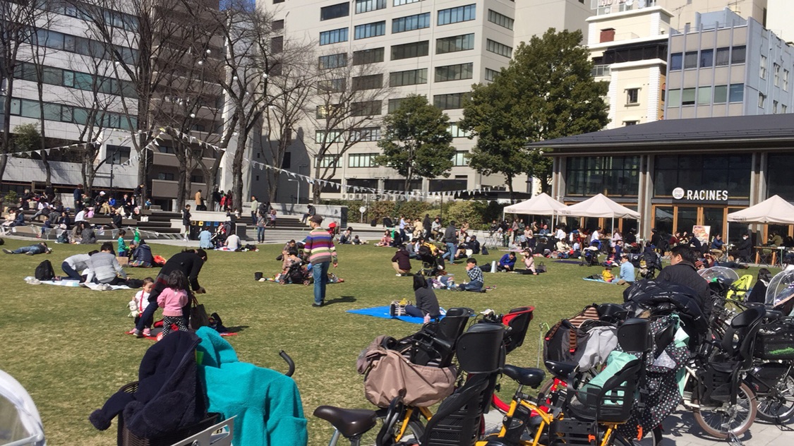 东京美食-Saizeriya(南池袋公園前店)