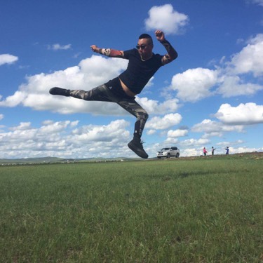 【广州市图片】北国风光