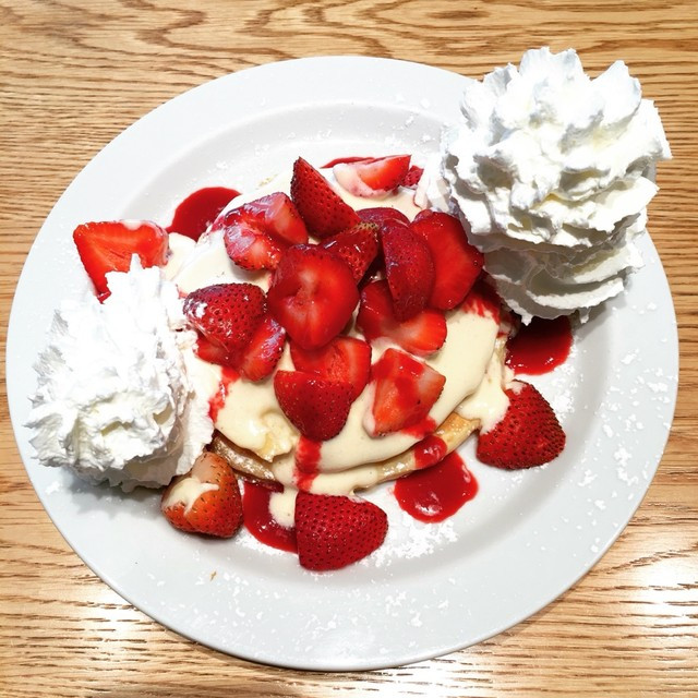 东京美食-VOLPUTAS(東京駅グランルーフ店)