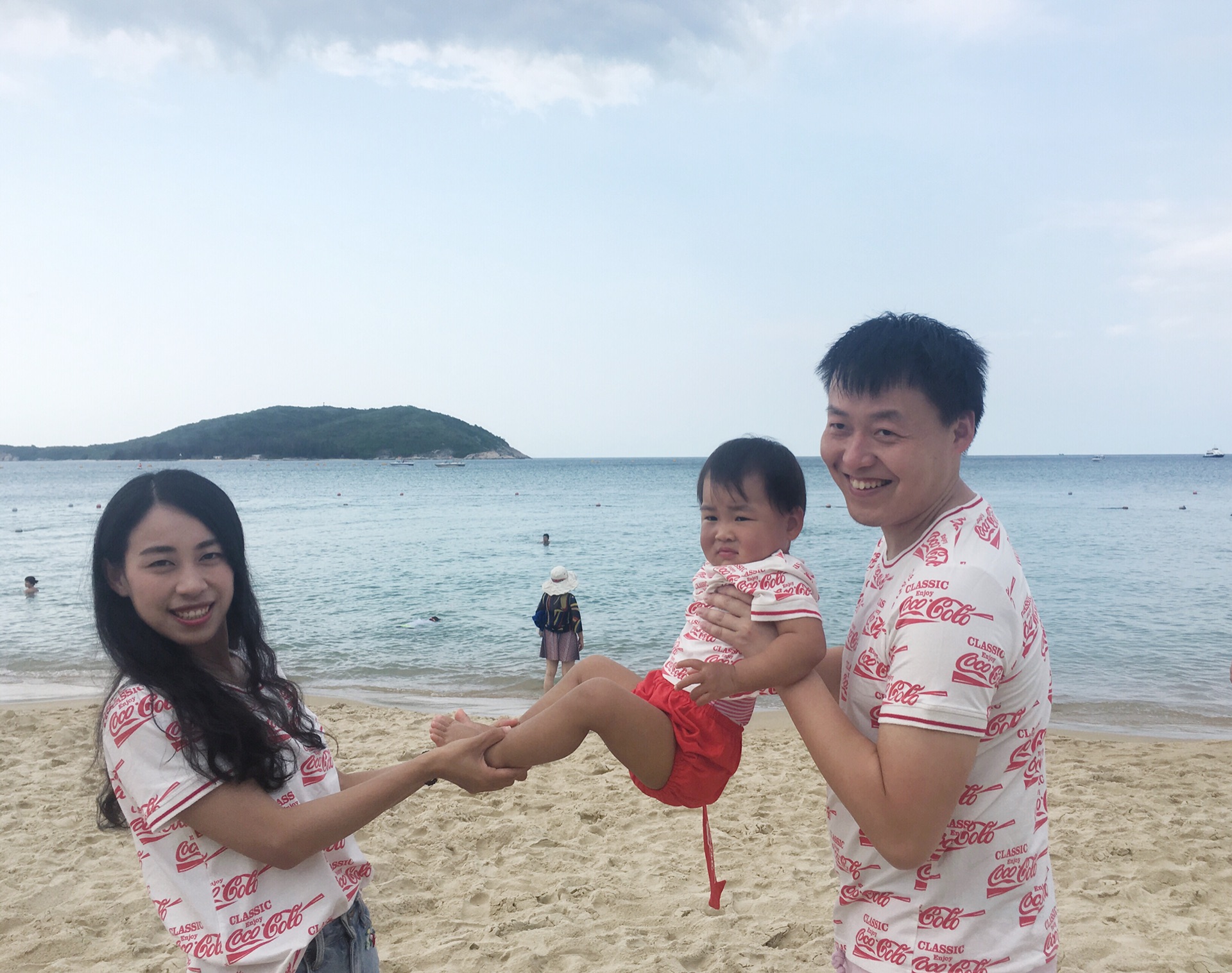 带你三亚看大海_游记