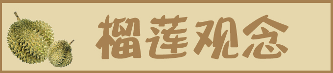 【榴莲观念】