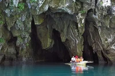 潜派旅行